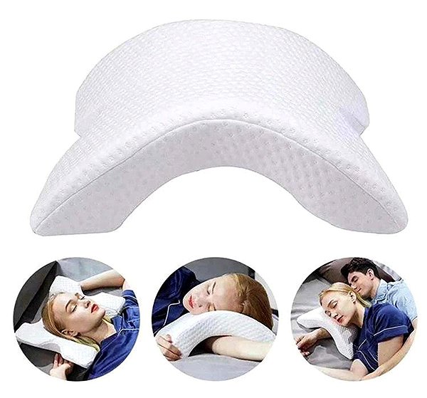 Párna APT AG32A Memory Pillow, memória habbal ...