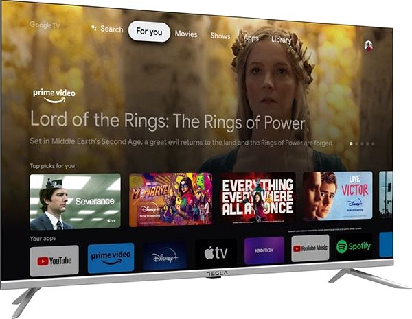 Television 32