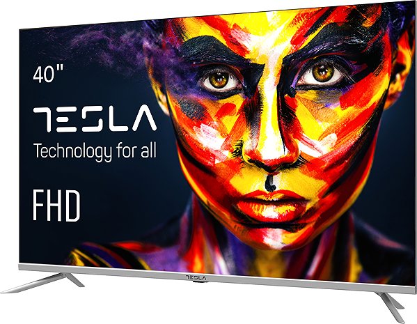 Television 40