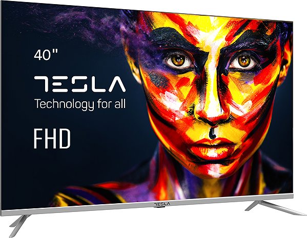 Television 40