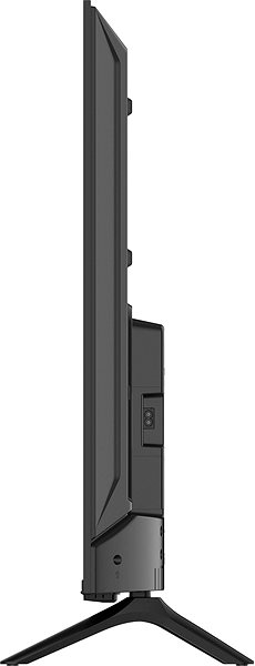 Television 43