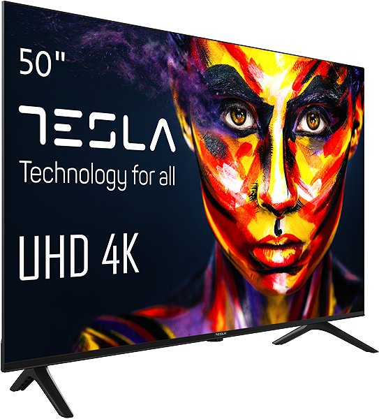 Television 50