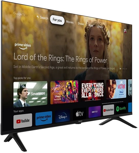 Television 55