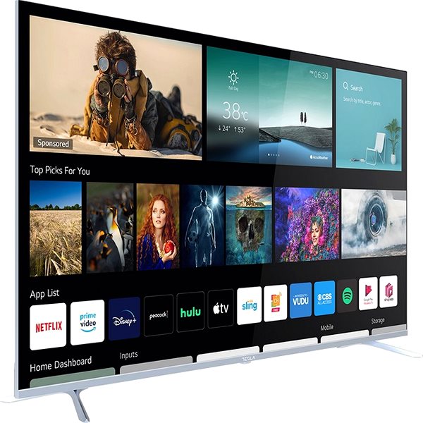Television 65