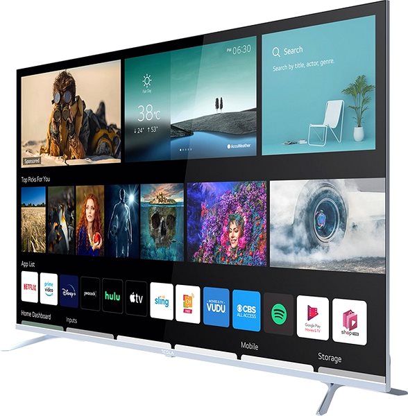 Television 65