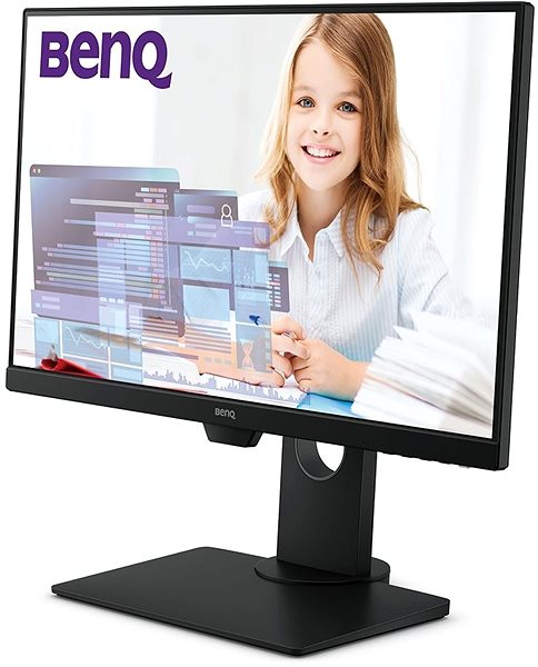 LCD Monitor 24 "BenQ GW2480T Screen