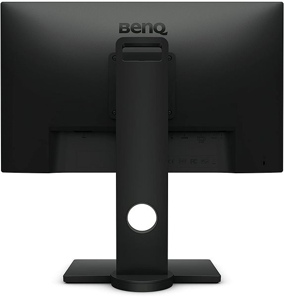LCD Monitor 24 "BenQ GW2480T Rückseite