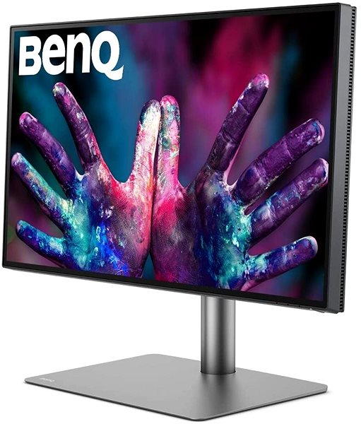 LCD Monitor 27“ BenQ PD2725U Screen