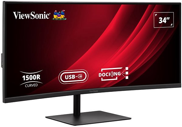 Monitor 34