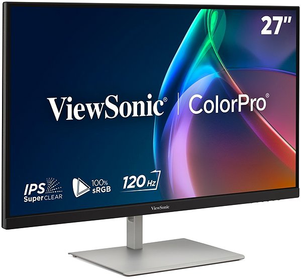Monitor 27