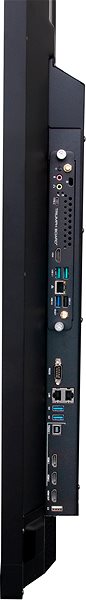 Large-Format Display 75