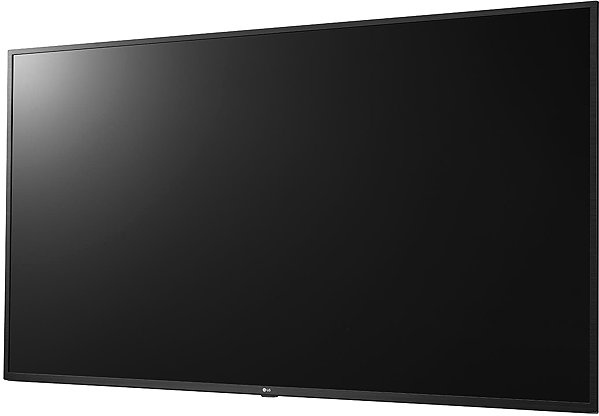 Large-Format Display 65