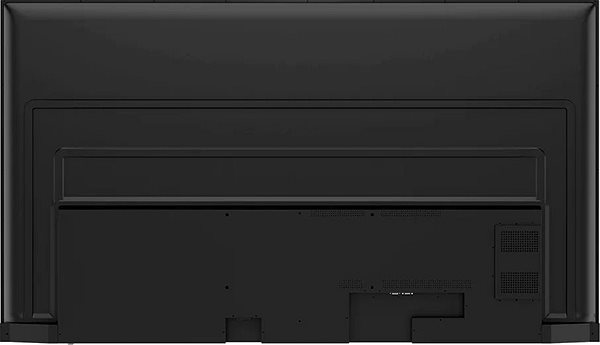 Nagyformátumú kijelző 75“ BenQ ST7502 Hátoldal