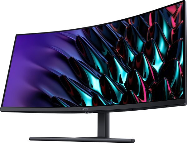 LCD Monitor 34