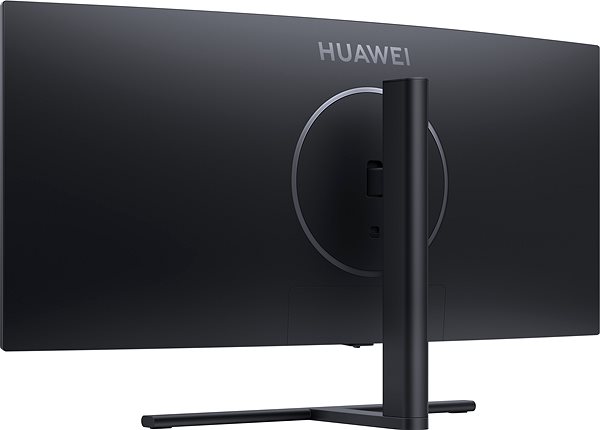 LCD Monitor 34