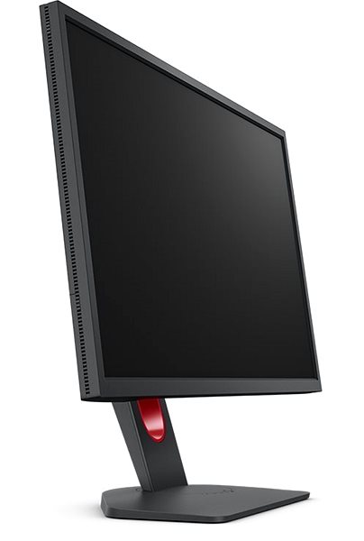 LCD monitor 24.5“ Zowie, BenQ XL2540K Oldalnézet