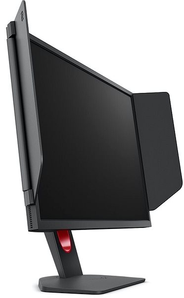 LCD monitor 24.5