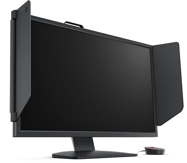 LCD monitor 25“ Zowie, BenQ XL2546K Képernyő