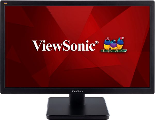 LCD Monitor 22“ ViewSonic VA2223-H Screen