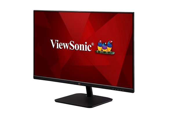 LCD Monitor 27“ ViewSonic VA2732-H Screen