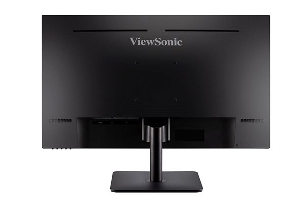 LCD Monitor 27“ ViewSonic VA2732-H Back page