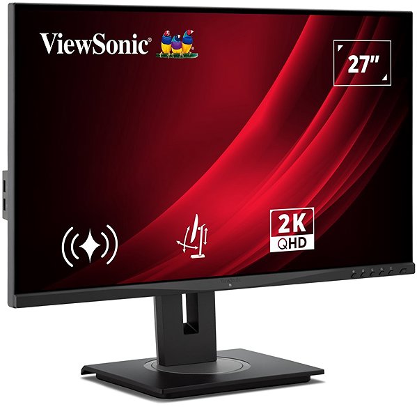 Monitor 27