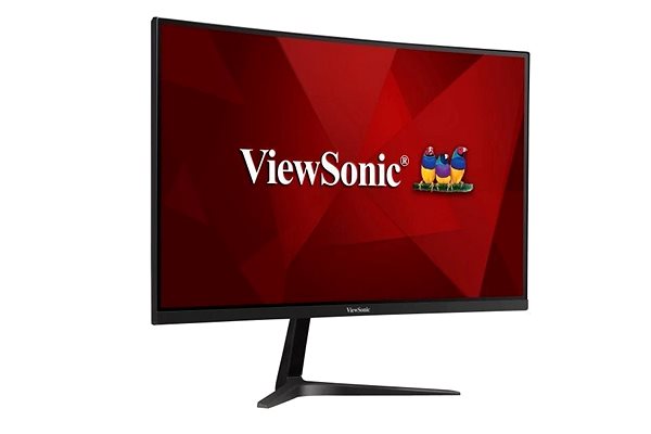 LCD Monitor 27“ ViewSonic VX2718-PC-MHD Gaming Screen