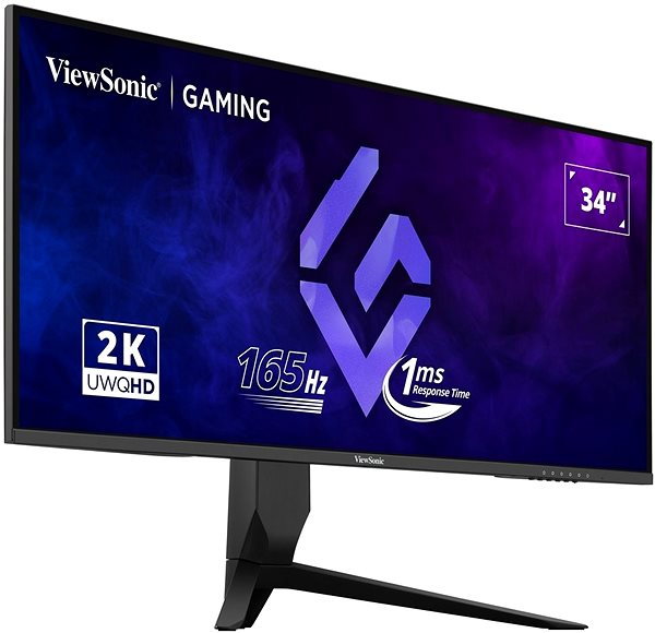 Monitor 34