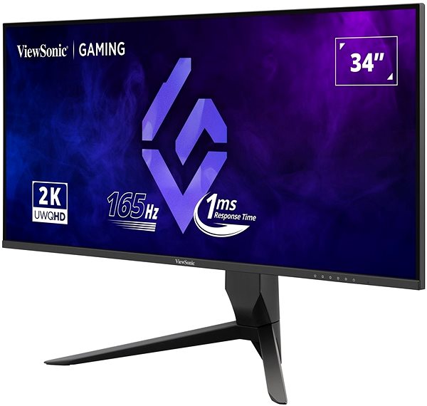 Monitor 34