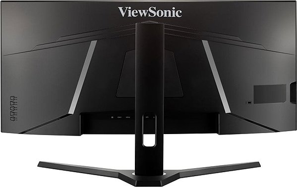 Monitor 34