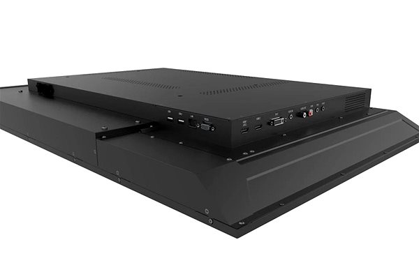 Large-Format Display 55“ ViewSonic CDE5520 Features/technology