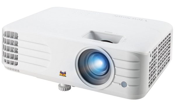 Projektor ViewSonic PX701HDH ...