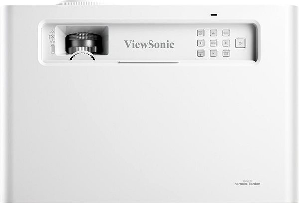 Beamer ViewSonic X1 - Projektor ...