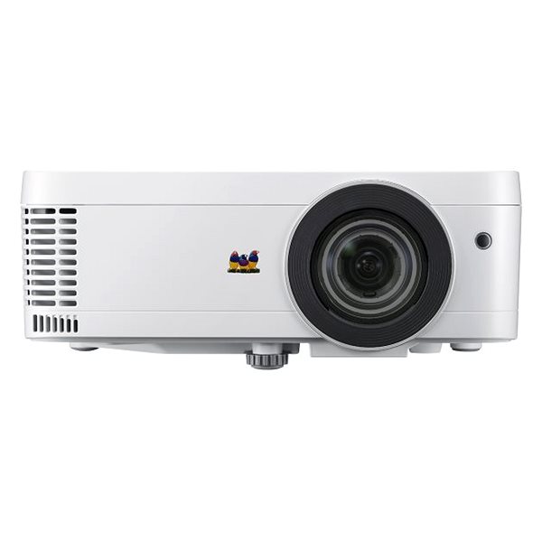 Projektor Viewsonic PX706HD Képernyő