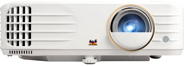 Projector ViewSonic PX748-4K Screen