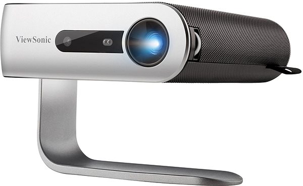 Projector ViewSonic M1 Plus Lateral view