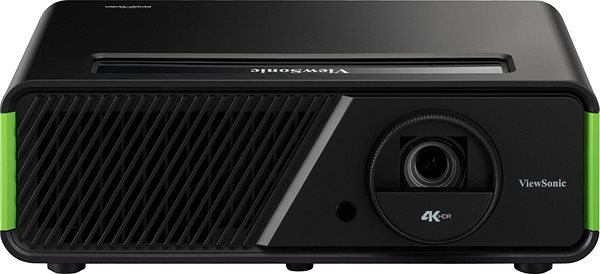 Beamer ViewSonic X1-4K ...