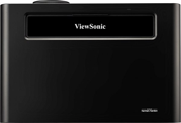 Beamer ViewSonic X1-4K ...