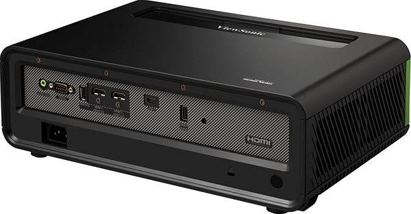 Beamer ViewSonic X1-4K ...
