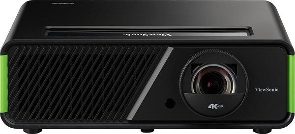 Beamer ViewSonic X2-4K ...