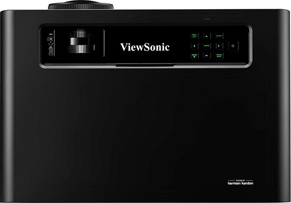 Beamer ViewSonic X2-4K ...
