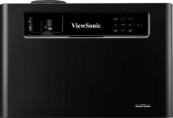 Projector ViewSonic X1-4K Pro ...