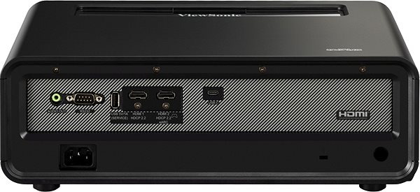 Projector ViewSonic X1-4K Pro ...