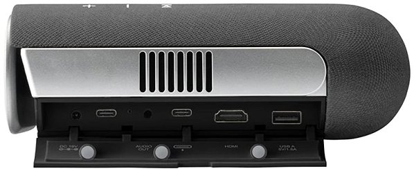 Projector ViewSonic M1 Max ...