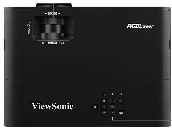 Projector ViewSonic LX720-4K RGB ...