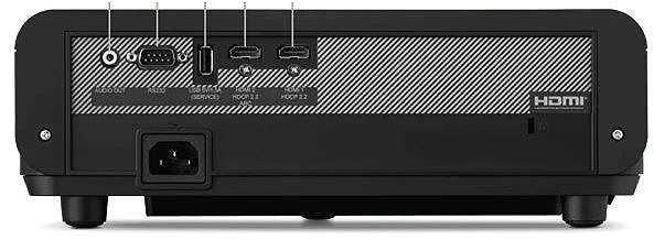 Projector ViewSonic LX720-4K RGB ...
