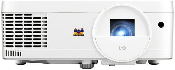 Projector ViewSonic LS510W ...