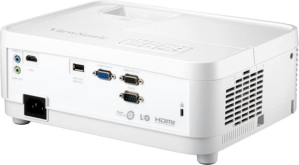 Projector ViewSonic LS510W ...