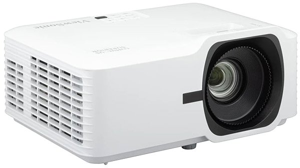 Projector ViewSonic LSD600W ...