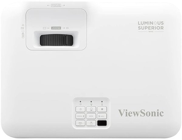 Projector ViewSonic LSD600W ...